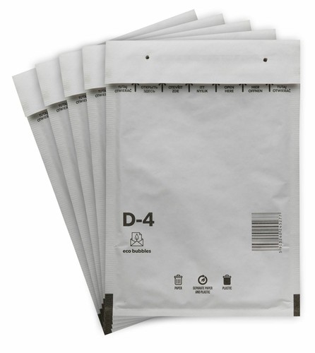 200 luftpolstertaschen - 200, d4
