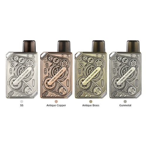 Teslacigs punk 2ml - teslacigs,