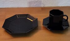 Arcoroc France Octime Octagon