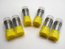6 X MONARK EINSPRITZDÜSE FÜR DEUTZ D 8005 MIT F6L812 MOTOR - NOZZLE / INJECTOR  