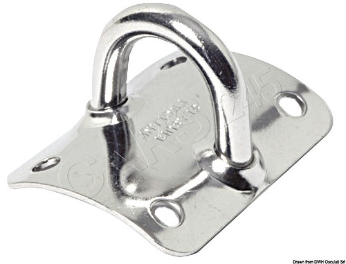 Seasure spibaum ring aisi316 - aisi316, 6