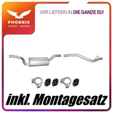 für Ford Focus MK2 1.6 1.8