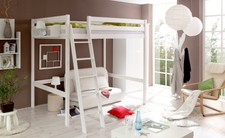 Hochbett Etagenbett Kinderbett