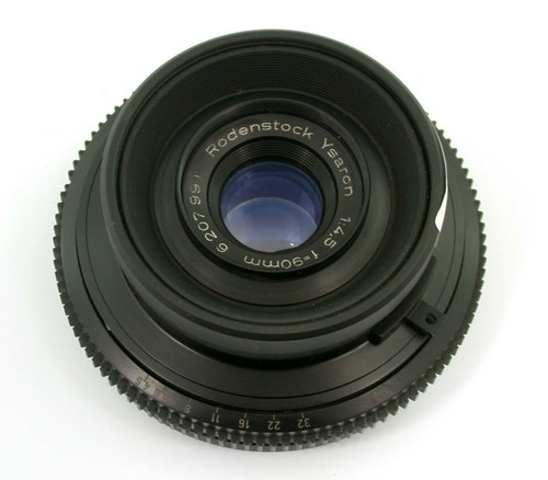 Rodenstock ysaron 90 large - 4,5/90,
