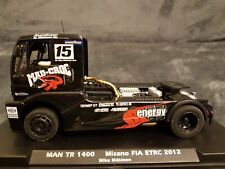 Fly Truck mit Beleuchtung und Tuning für Carrera Evolution