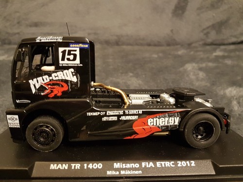 Fly truck mit - fly,