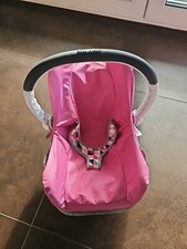 Smoby 2-in-1 Maxi Cosi Quinny