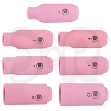 BINZEL WIG Gasdüsen keramik