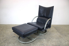 Rolf Benz BMP Sessel mit