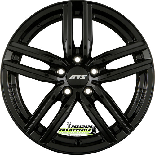 Ats antares diamant schwarz - ats, diamant-schwarz