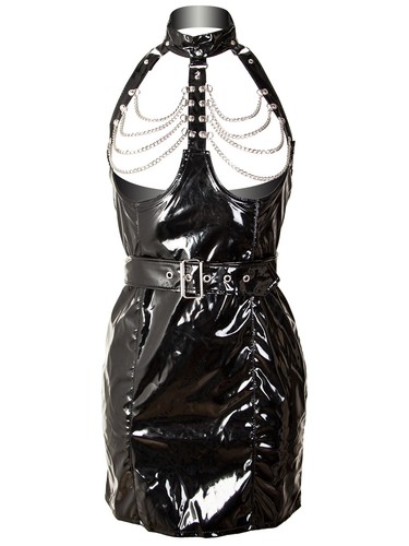 Honour female pvc chain - pvc,