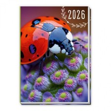 Trötsch Taschenkalender A7