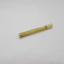 Benzinhahnsieb Messing Sieb