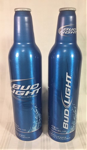 Bud light 473 canada - 2,