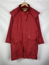 Driza Bone Damen Wachsmantel