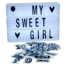 LED Lightbox Lichtbox