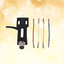 Headshell-Plattenspieler-Tonabnehmer Ersatz-Phono-Tonabnehmer