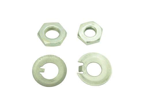 Set sicherungsbleche mutter - set,