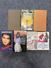Dorothy Eden- 7 Bücher