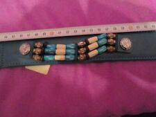 Indianerhalsband  45cm