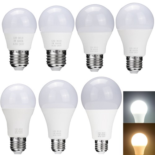 E27 led globe - led,