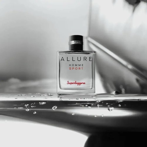 Chanel allure homme sport - chanel,