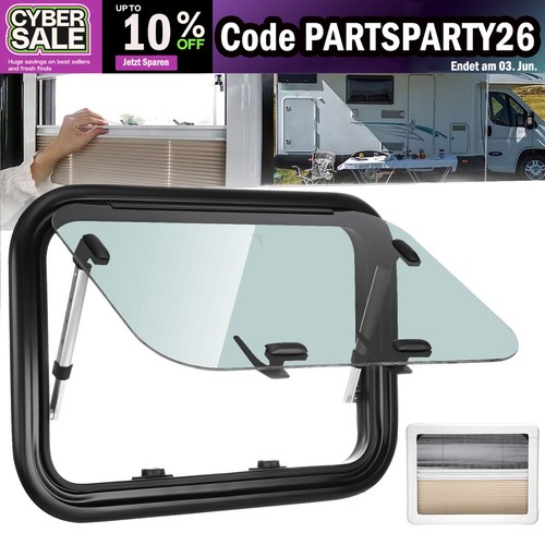 Caravan seitenfenster - caravan,