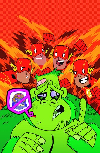 Flash 42 variant - flash, (2011-2016)