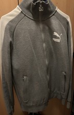 PUMA Trainingsanzug Iconic T7