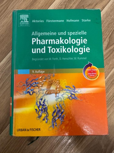 Allgemeine und spezielle - allgemeine,