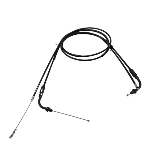 130cm gaszug kabel für harley - 130cm,