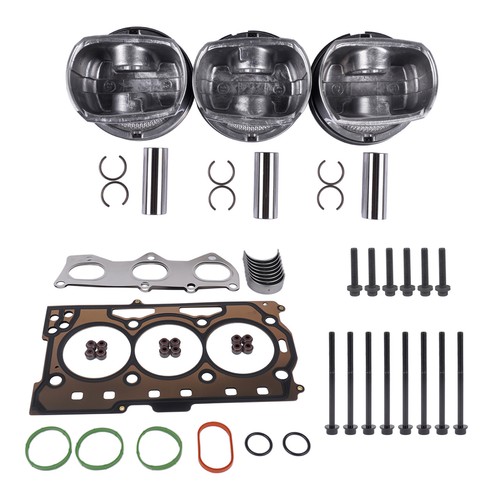 Reparatursatz std kolben - std, für