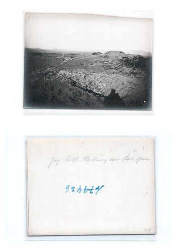 Originalfoto - (b79426),