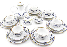 Teeservice Kaffeeservice