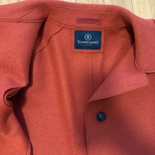 Schneiders salzburg trenchcoat - schneiders,