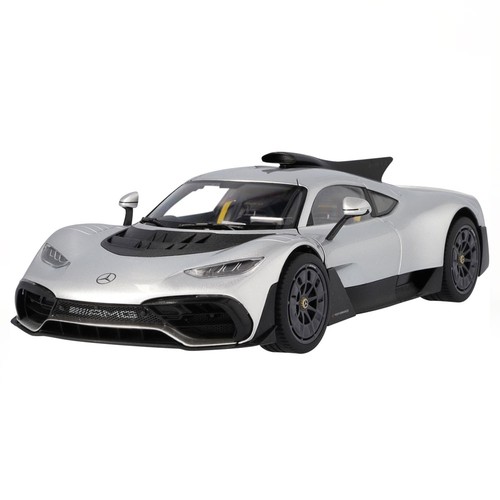 Mercedes modellauto - 1:18,