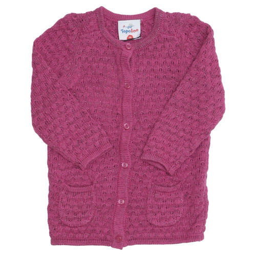 Topolino strickjacke - topolino,,