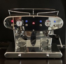 francisfrancis ILLY X2.2