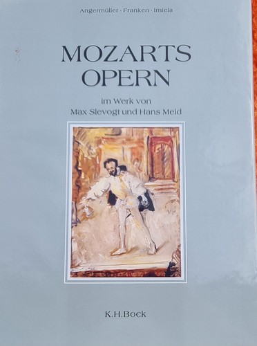 1996 angermüller mozarts - 1996,