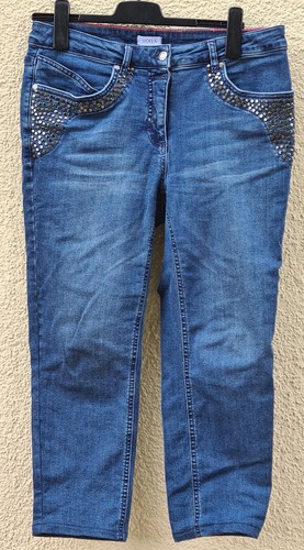 Mona jeans damen - damen, 20