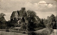 AK GRUSS AUS WINDISCHLEUBA