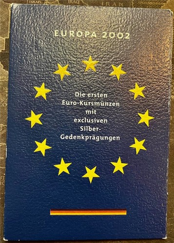 Kms deutschland 2002 - -,