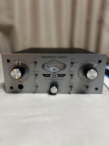 Universal audio 710 - universal,