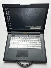 SIEMENS Field PG M5 1P 6ES7717-0BB00-0AB0 mit WIN-CC TIA STEP7 STEP7 SAFETY