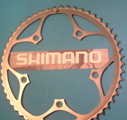Shimano dura ace 53tx - dura, b-53tx