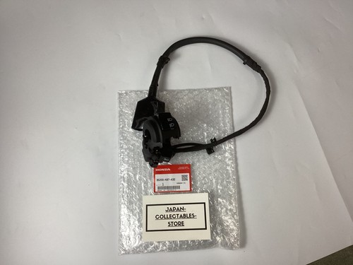 Honda neu blinklicht - honda, schalter
