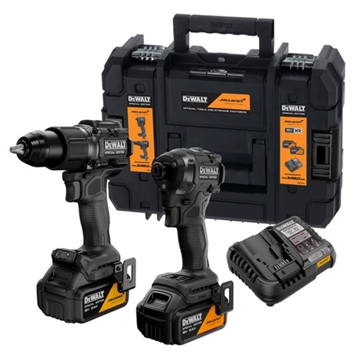 Dewalt akku kombopack - dewalt, akku-kombopack