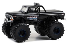 GREENLIGHT, FORD F-250 Ranger