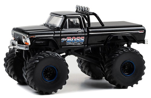 Greenlight ford 250 ranger - greenlight,, f-250