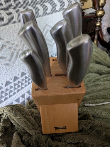 Messerblock set der marke - messerblock-set,